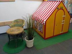 Quelle: Kindergarten Maria Hilf