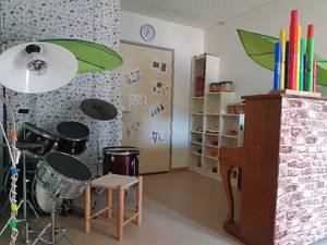Quelle: Kindergarten Maria Hilf