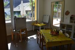 Quelle: Kindergarten Maria Hilf